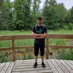 Kevin Blais - @kevin.blais.33 - Instagram