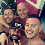 Kevin Blais - @kvn_blais - Instagram