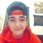 Kevin Blais - @coolkevin1999 - Instagram
