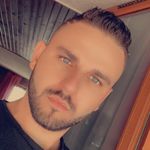 Kevin Blais - @_kev_42 - Instagram