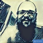 Kevin Blakeman - @hirsutable - Instagram