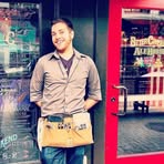 Kevin Blakeslee - Facebook