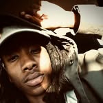 Kevin Blanc - @ditebohowolf - Instagram