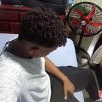 Kevin Blanc - @lil.kevin070 - Instagram