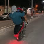 Kevin Blanco - @kevin__blanco - Instagram
