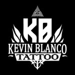 Kevin Blanco - @kevinblancotattoo - Instagram