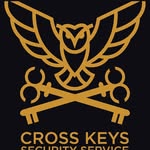 Kevin Blanch - @crosskeyssecurity - Instagram