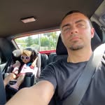 Kevin Blanch - @1bad90gt - Instagram