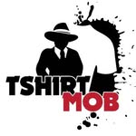 Kevin Blanch - @tshirtmob - Instagram