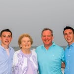 Kevin Blanch - @kevinblanch6 - Instagram