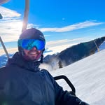Kevin Blanchfield - @kevin_blanch - Instagram