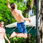 Kevin Blane - @kblane14 - Instagram