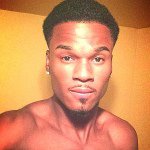Kevin Blane - @just_fit900 - Instagram