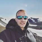 Kevin Blaney - @kevin_blaney - Instagram