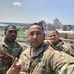 Staff-Sergeant Kevin Blane - Facebook