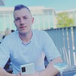 Kevin Blase - @kevinblase22 - Instagram