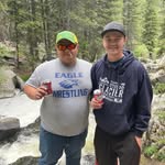 Kevin Blasher - @blasherkevin - Instagram