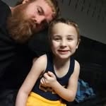 Kevin Blosser - @kevinblosser46 - Instagram