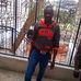 Kevin Boaz - Facebook