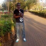 Kevin Boaz - @boaz_kevin - Instagram