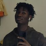 Kevin - @kevinboaz15_ - Instagram