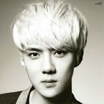 sehun is cool - @kevin.boaz.poasa.sehun - Instagram