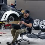 Kevin @ Boden - @kevin_bodenauto - Instagram