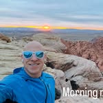 Kevin Bohan - @runningnotsleeping - Instagram