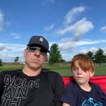 Kevin Bohan - @kevinbohan1 - Instagram