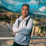 kevin Bolaños - @kevin_apianda - Instagram
