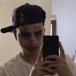 Kevin Bolaños - @_kev1n_br - Instagram