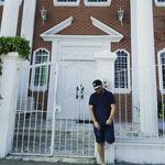 Kevin Bolaños - @yeis.oficial - Instagram