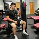 Kevin Bolaños - @_kbm.04 - Instagram