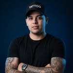 kevin bolaños tatuador - @kevinex_tattoo - Instagram