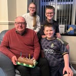 Kevin Bold - Facebook