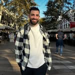 Kevin Boldrini - @kevinboldri - Instagram