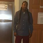 Kevin Bolds - @kbolds76 - Instagram
