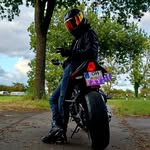 Kevin Boller - @kevrk21 - Instagram