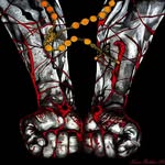 Kevin Bollers - @kevinbollersartistloverking - Instagram