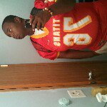 Kevin Bonds - @young_arsonist - Instagram
