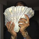 Kevin Bonds - @wiz4rd_777 - Instagram