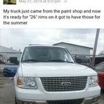 Kevin Bonds - @bonds.kevin - Instagram