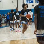 Kevin Bonds Jr - @05.kevv - Instagram