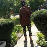 Kevin Bonds Jr. - @bondsjr.kevin - Instagram