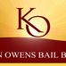 Kevin Owens Bail Bonds - Facebook