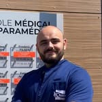 Kevin Bonnafoux - @kevinbonnafoux.osteopathe - Instagram