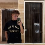 Kevin Boon - @kevin8121_ - Instagram