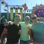 Kevin Boon - @kevinb00n - Instagram