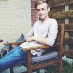 Kevin Boon - @kkevin_bboon - Instagram