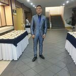 Kevin Borja - @kevinandres97 - Instagram